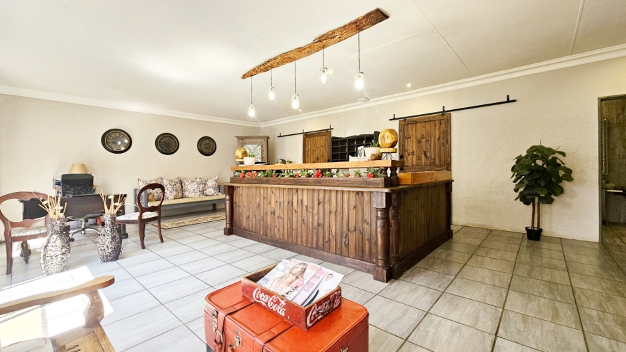 Commercial Property for Sale in Parys Free State